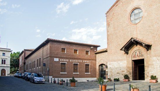 Chiesa di San Francesco d'Assisi
